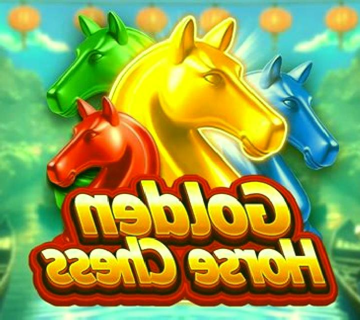 Golden Horse Ride online slot