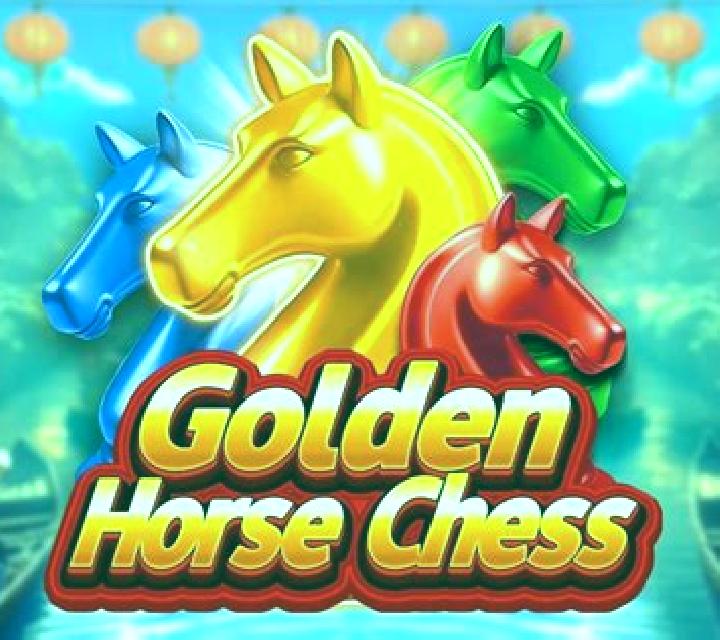 Golden Horse Ride slot game