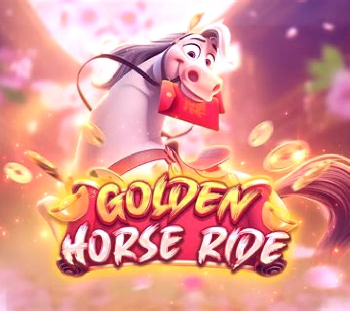 Golden Horse Ride slot