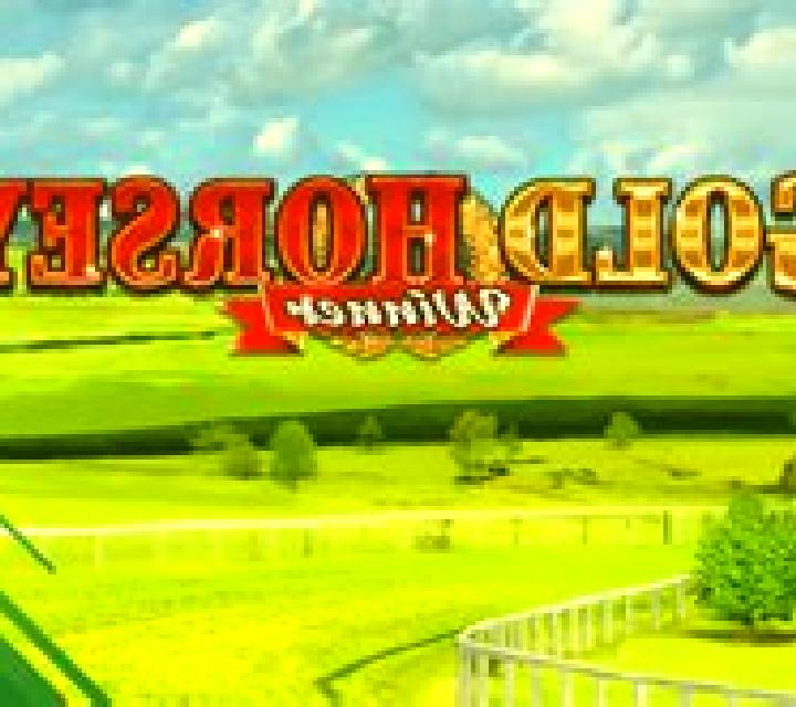Golden Horsey Winner Grand Chance slot