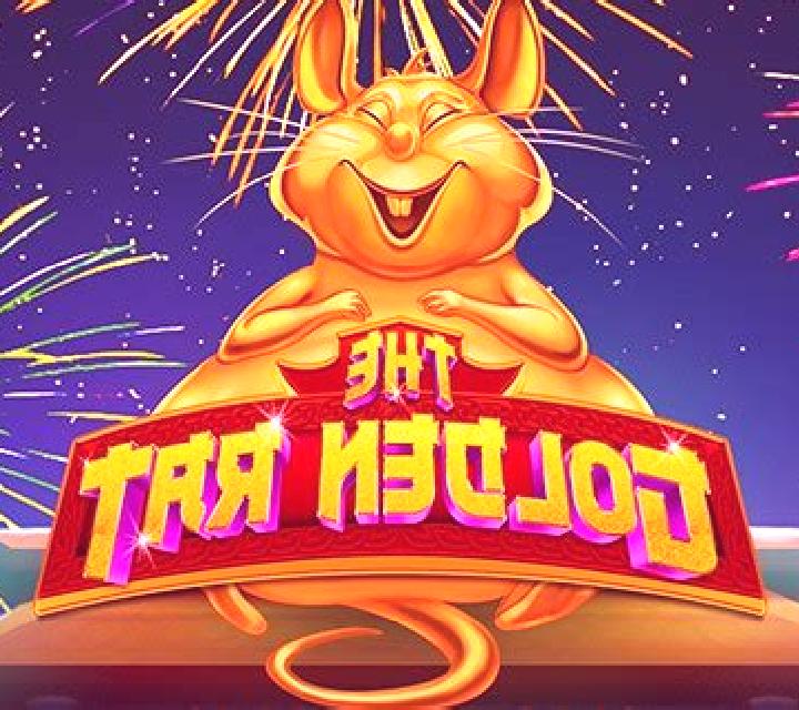 Golden Ink Rat slot machine