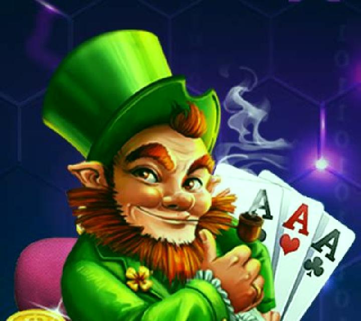 Golden Island (AllWaySpin) online slot