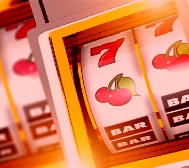 Golden Island (AllWaySpin) slot machine