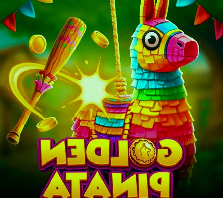 Golden Joker 27 Hold and Win online slot