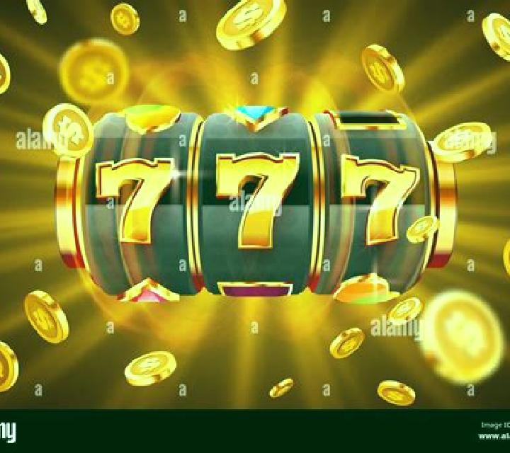 Golden Joker 27 Hold and Win slot machine
