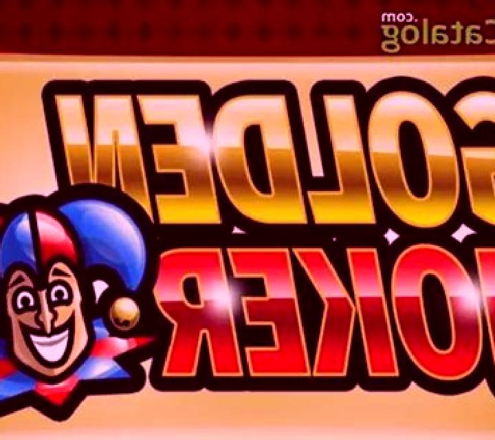 Golden Joker (Amatic Industries) slot
