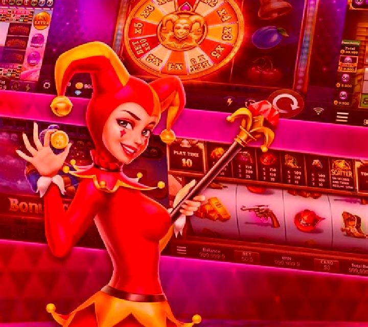 Golden Joker (TaDa Gaming) online slot