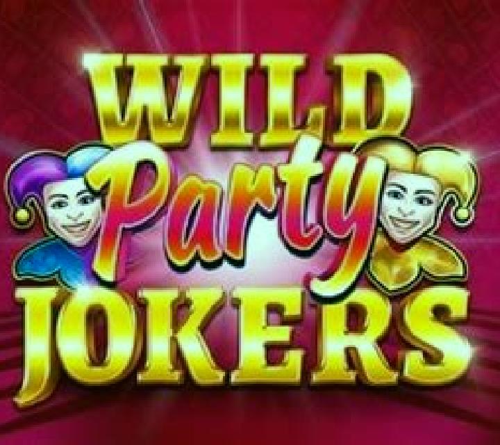 Golden Jokers Wild online slot