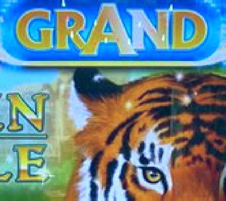 Golden Jungle online slot