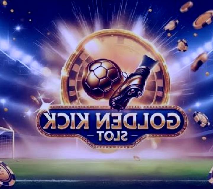 Golden Kick (CQ9Gaming) slot game