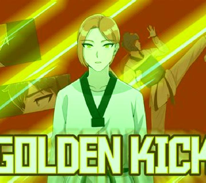 Golden Kick (CQ9Gaming) slot machine
