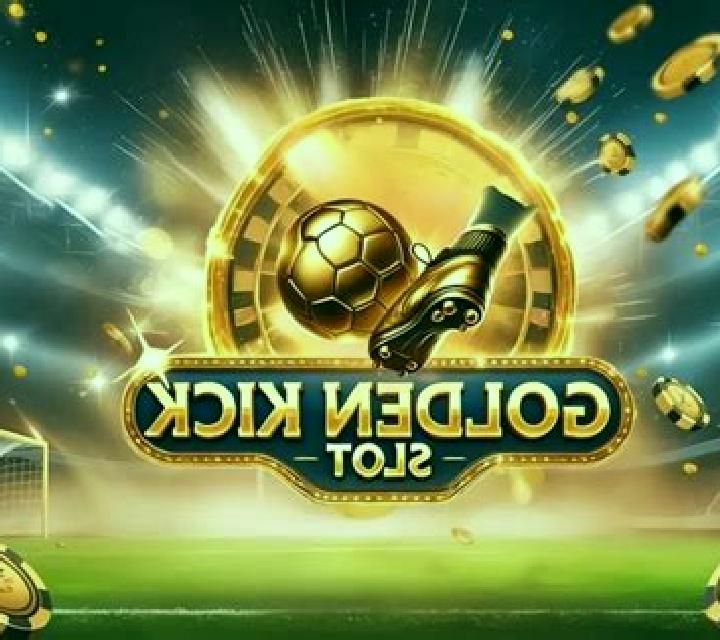 Golden Kick (GameTimeTech) online slot