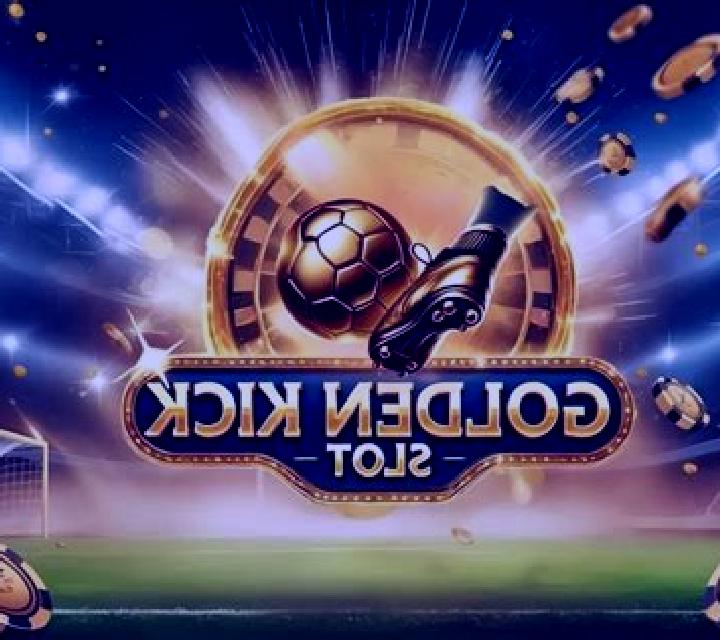 Golden Kick (GameTimeTech) slot game