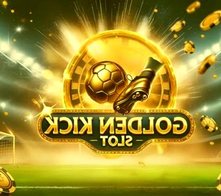Golden Kick (GameTimeTech) slot