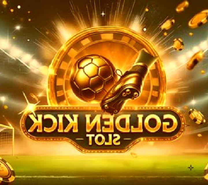 Golden Kick slot game