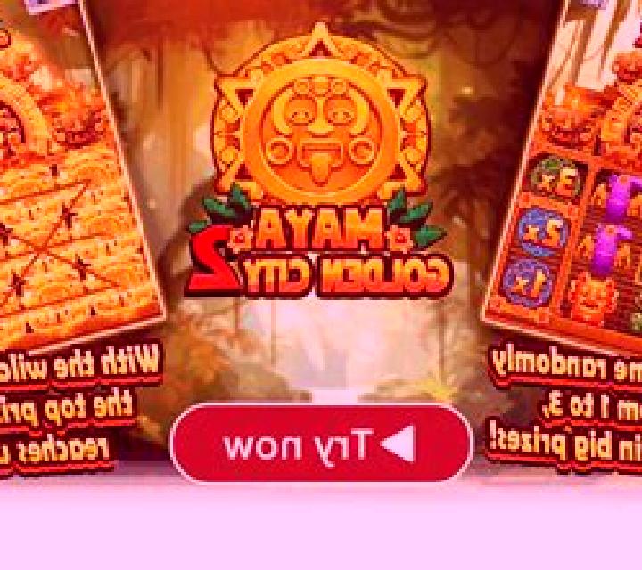 Golden Kingdom (YGR) slot game