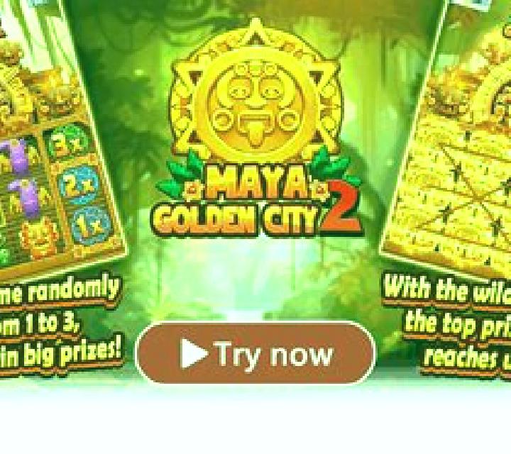 Golden Kingdom (YGR) slot machine
