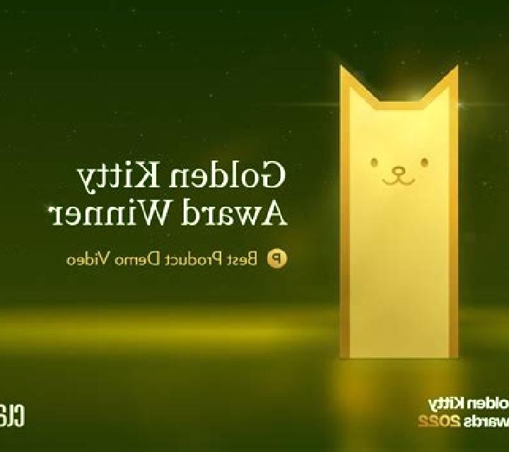 Golden Kitty online slot