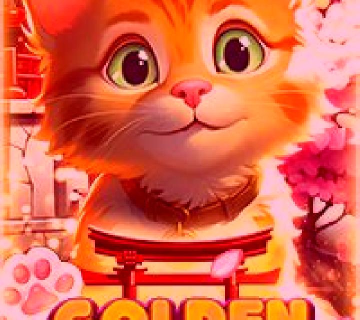 Golden Kitty slot