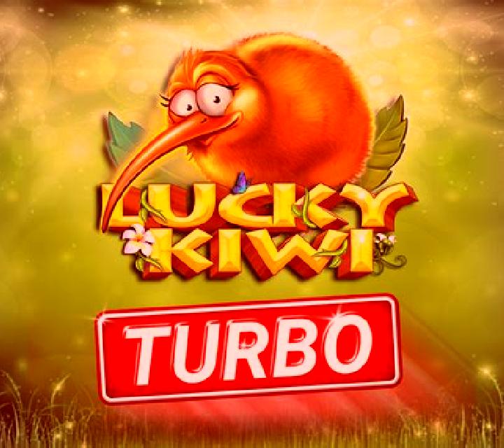 Golden Kiwi online slot