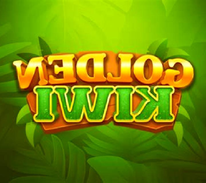 Golden Kiwi slot game