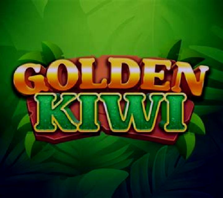 Golden Kiwi slot machine