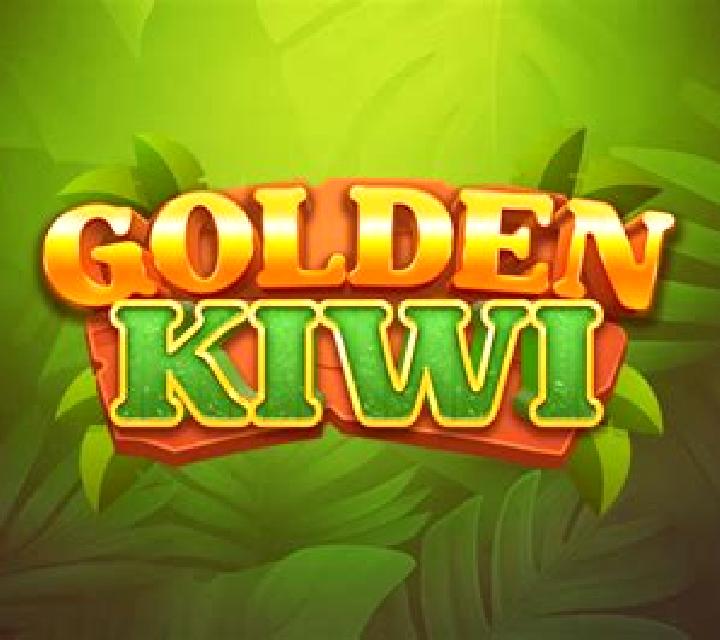 Golden Kiwi slot