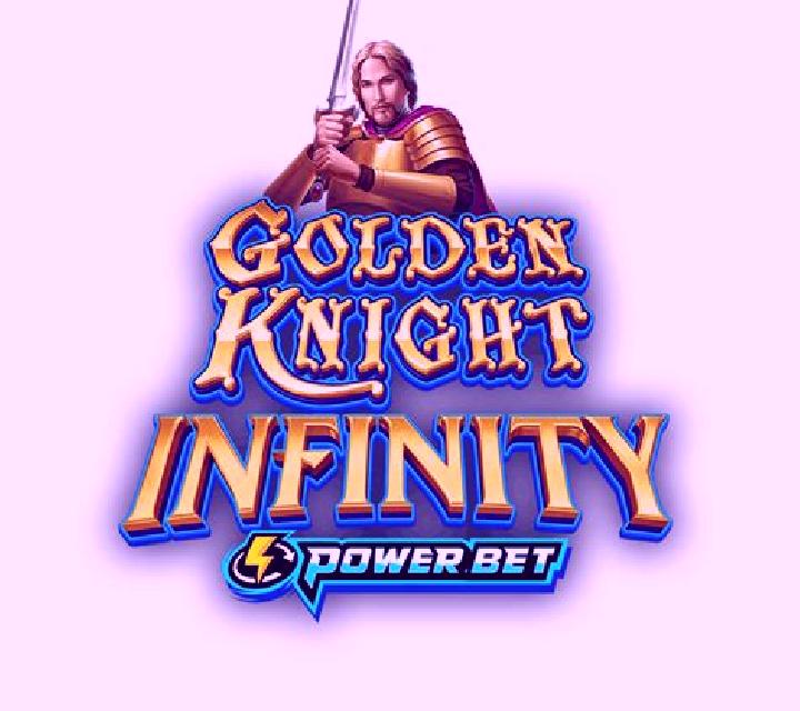 Golden Knight Infinity online slot
