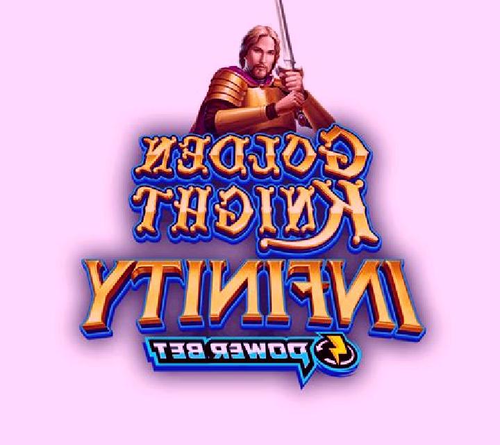 Golden Knight Infinity slot game