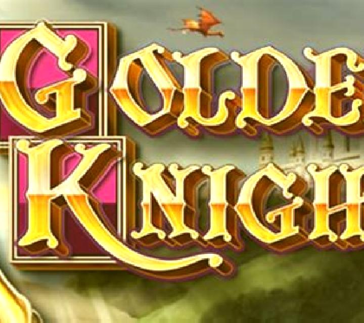 Golden Knight online slot