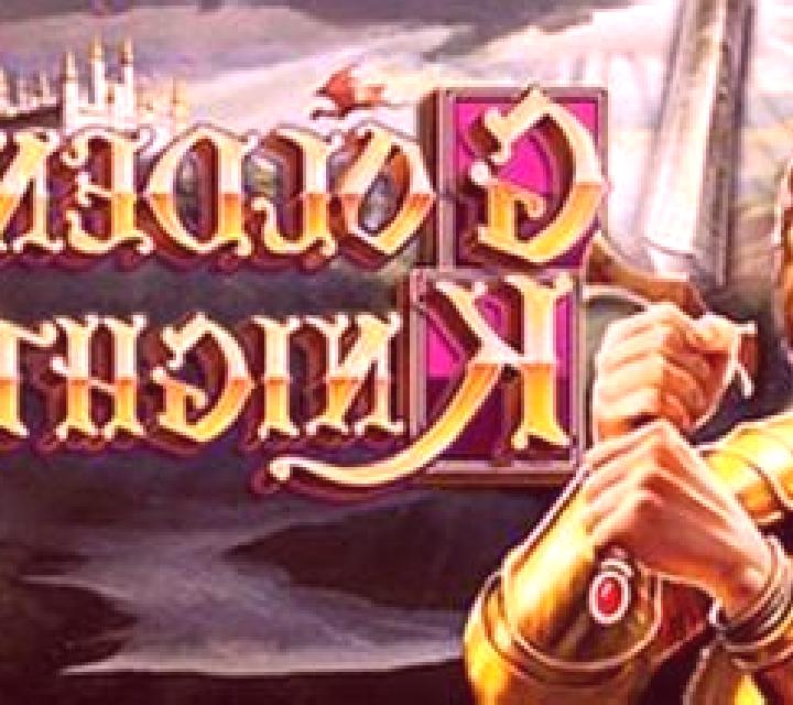 Golden Knight slot