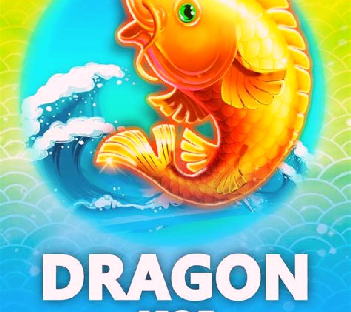 Golden Koi online slot