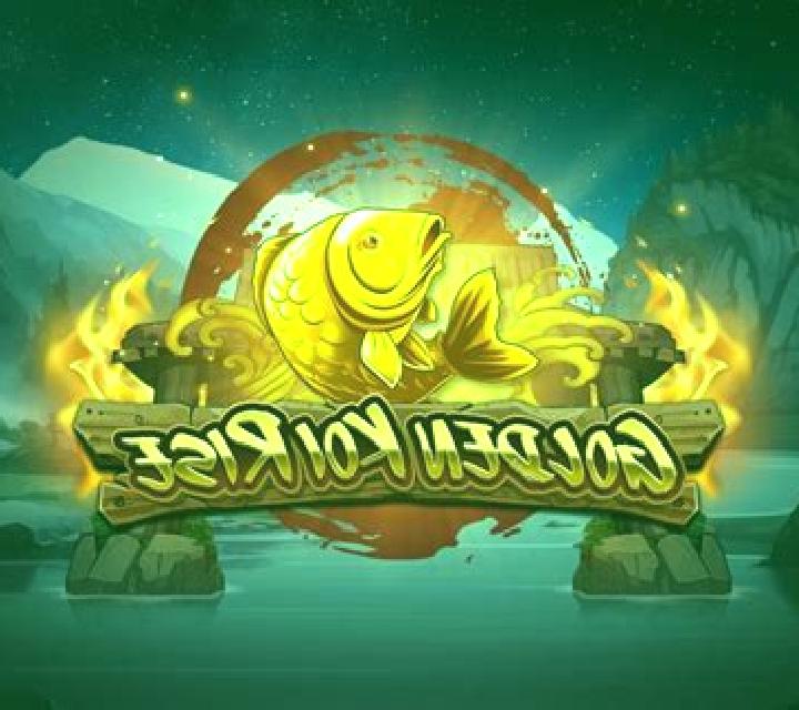 Golden Koi Rise (Funky Games) online slot