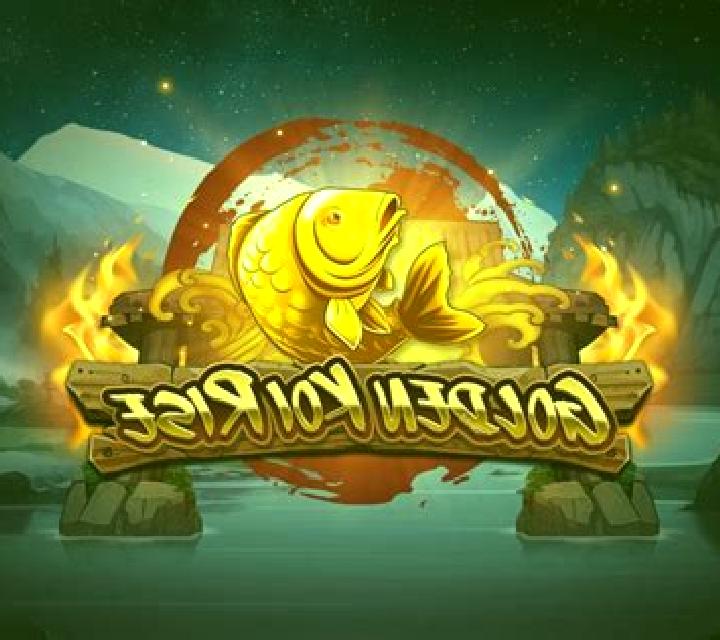 Golden Koi Rise (Funky Games) slot