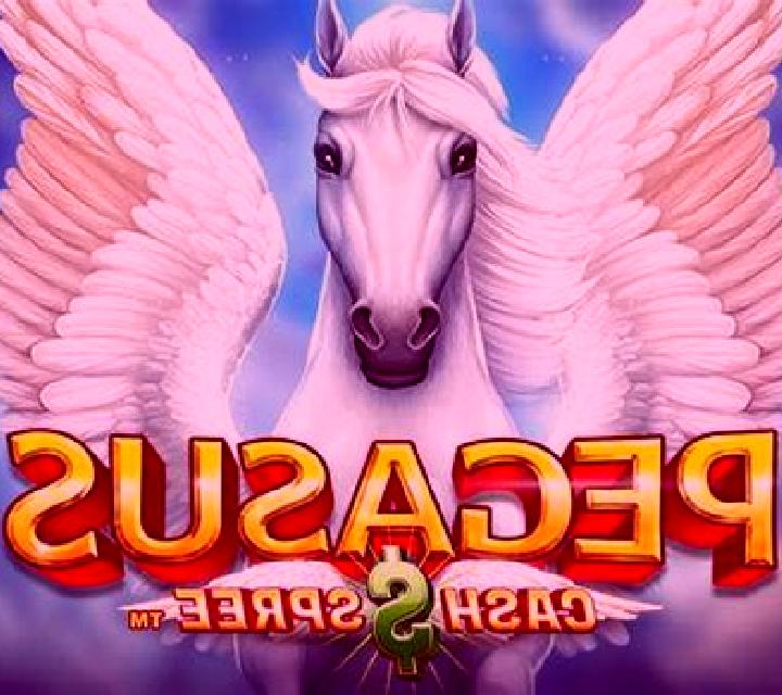 Golden Koi Rise (Pegasus) slot game