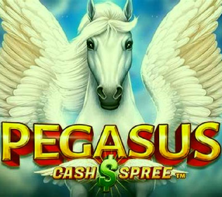 Golden Koi Rise (Pegasus) slot machine