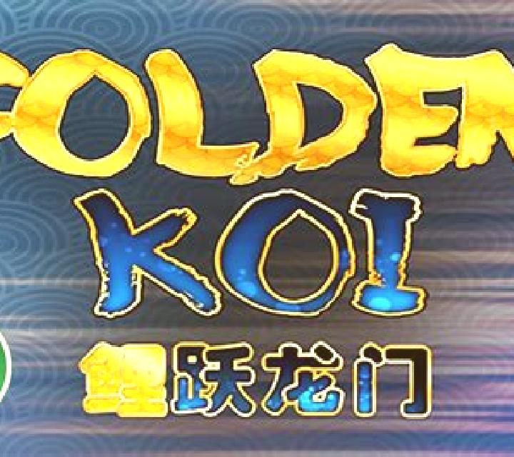 Golden Koi slot