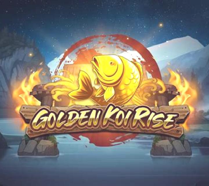 Golden Koi Trail online slot