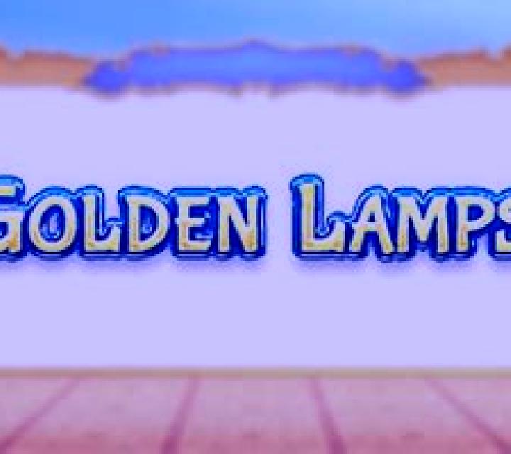 Golden Lamps slot