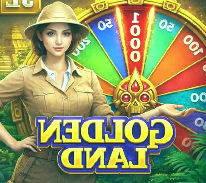 Golden Land slot game