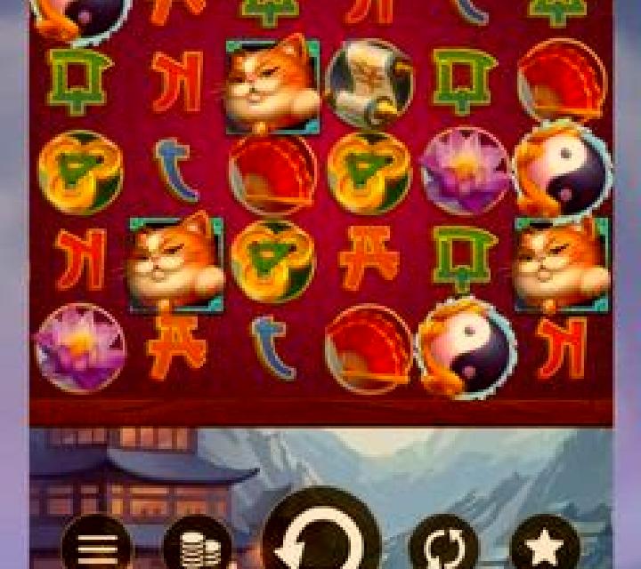 Golden Lantern online slot