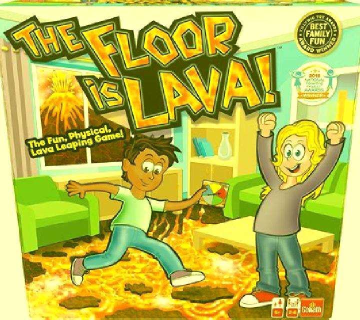 Golden Lava online slot