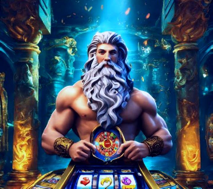 Golden Legacy (MultiSlot) slot game