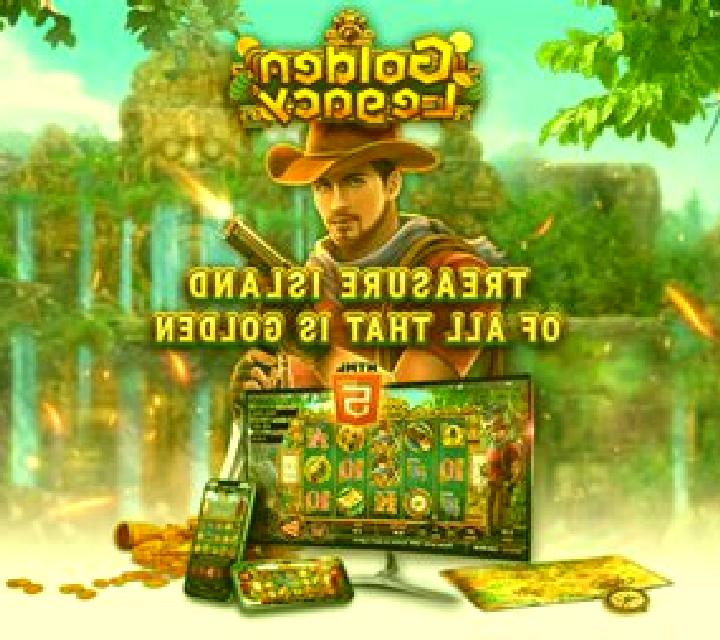 Golden Legacy (SimplePlay) online slot