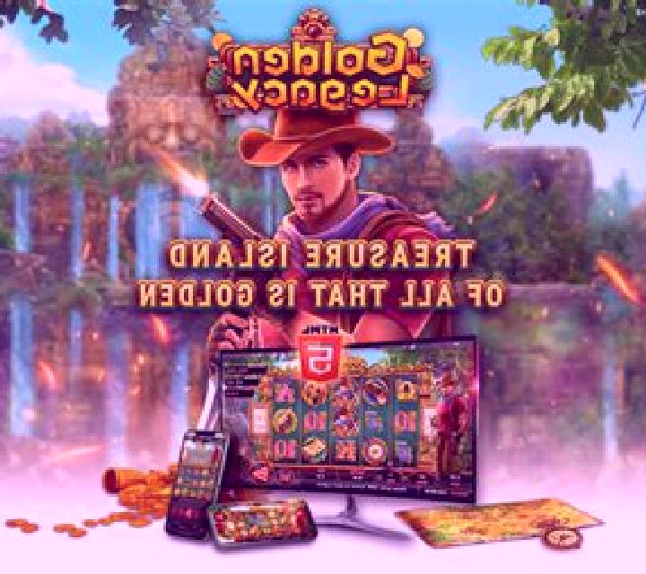 Golden Legacy (SimplePlay) slot game