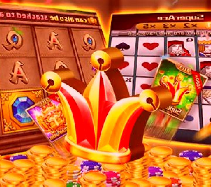Golden Legend (5G Games) online slot