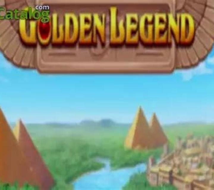 Golden Legend (Bbin) slot