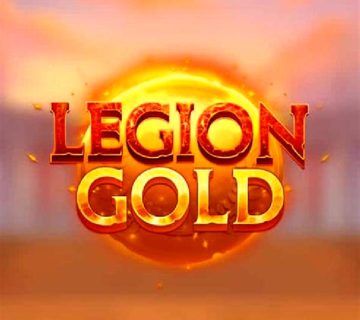 Golden Legend (Play n Go) slot game