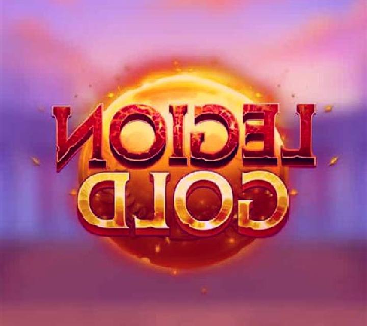 Golden Legend (Play n Go) slot machine