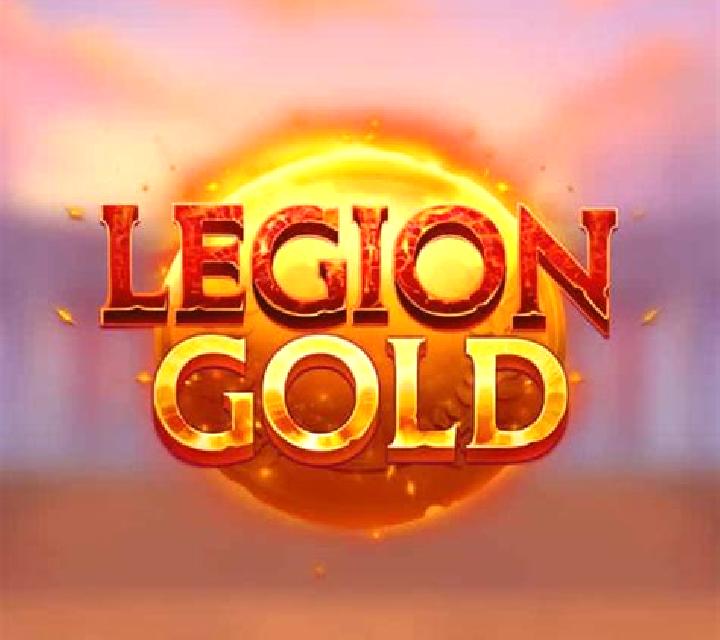 Golden Legend (Play n Go) slot